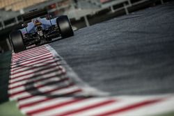 Esteban Gutierrez, Haas F1 Team VF-16