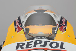 La Honda RC213V 2016 de Dani Pedrosa, Repsol Honda Team