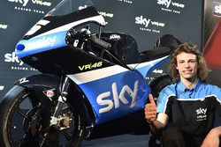 Nicolò Bulega