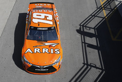 Carl Edwards, Joe Gibbs Racing Toyota