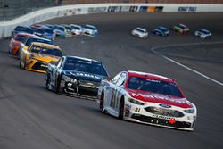 Ryan Blaney, Wood Brothers Racing Ford