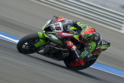 Tom Sykes, Kawasaki Racing Team