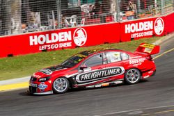 Tim Slade, Brad Jones Racing Holden