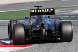 Jolyon Palmer, Renault Sport F1 Team RS16