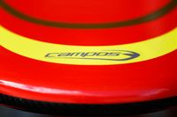 Campos Racing