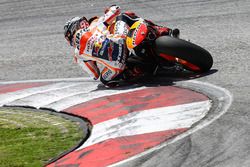 Marc Marquez, Repsol Honda Team