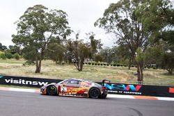 #2 Phoenix Racing Audi R8 LMS: Markus Winkelhock, Laurens Vanthoor, Alex Davison