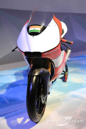 Mahindra MGP3O