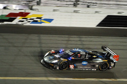 #10 Wayne Taylor Racing Corvette DP: Ricky Taylor, Jordan Taylor, Max Angelelli, Rubens Barrichello