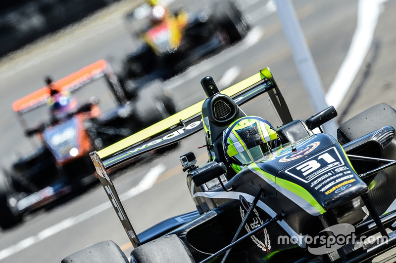 <b>Lando Norris</b> at TRS: Manfield - Otros Coches Fórmula Fotos
