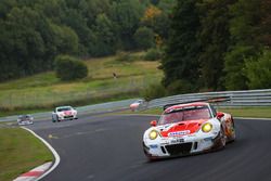 Klaus Abbelen, Patrick Huisman, Sabine Schmitz, Frikadelli Racing, Porsche 991 GT3 R