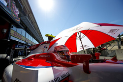 Sergey Sirotkin, ART Grand Prix
