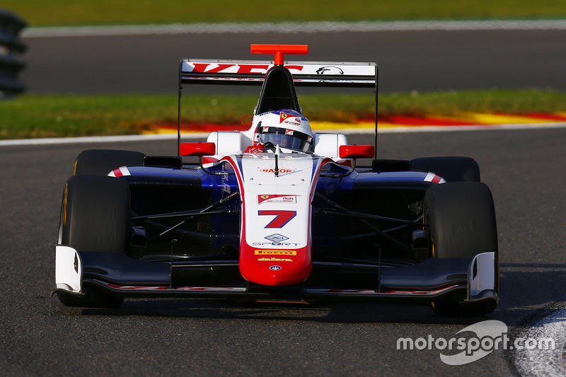 Spa-Francorchamps - C1