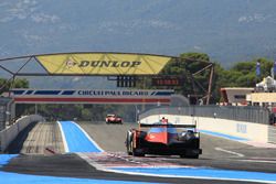 #46 Thiriet by TDS Racing Oreca 05 - Nissan: Pierre Thiriet, Mathias Beche, Mike Conway