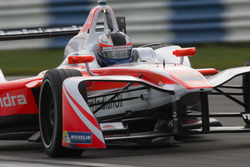 Felix Rosenqvist, Mahindra Racing