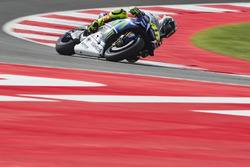 Valentino Rossi, Yamaha Factory Racing