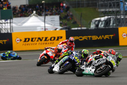 Cal Crutchlow, Team LCR Honda