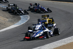 Felix Serralles, Carlin
