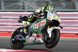 Кел Кратчлоу, Team LCR Honda