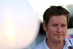 Rob Smedley, Williams F1 Team