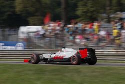 Ромен Грожан, Haas F1 Team VF-16