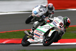 Francesco Bagnaia, Aspar Team Mahindra