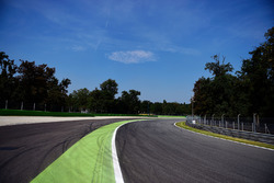 Circuit detail