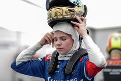 Роберт Шварцман, Josef Kaufmann Racing