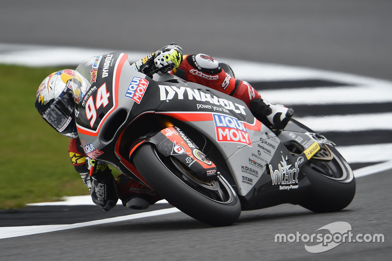 Jonas Folger, Dynavolt IntactGP