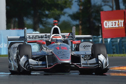 Will Power, Team Penske Chevrolet