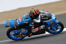 Aron Canet, Estrella Galicia 0,0