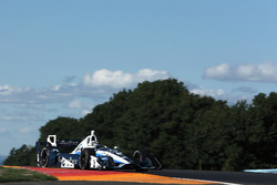 Макс Чілтон, Chip Ganassi Racing Chevrolet