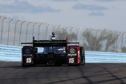 Graham Rahal, Rahal Letterman Lanigan Racing Honda