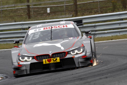 António Félix da Costa, BMW Team Schnitzer, BMW M4 DTM