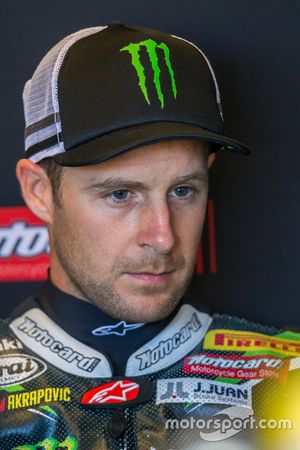 Jonathan Rea, Kawasaki Racing Team