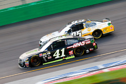 Kurt Busch, Stewart-Haas Racing, Chevrolet