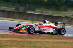 Juan Manuel Correa, Prema Powerteam