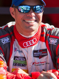 Andrew Davis, Stevenson Motorsports