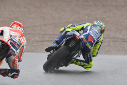 Valentino Rossi, Yamaha Factory Racing