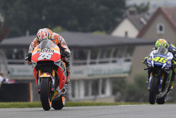 Dani Pedrosa, Repsol Honda Team