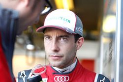 Mike Rockenfeller, Audi Sport Team Phoenix, Audi RS 5 DTM