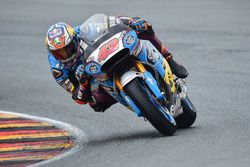 Jack Miller, Marc VDS Racing Honda