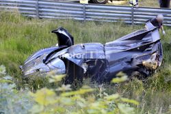 Crash: Koenigsegg One:1