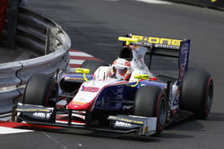 Luca Ghiotto, Trident