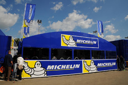 Michelin, motorhome