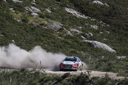 Thierry Neuville, Nicolas Gilsoul, Hyundai i20 WRC, Hyundai Motorsport