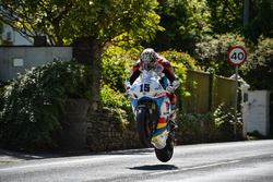 Dan Kneen, SBK, Honda CBR1000RR