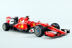 Amalgam Collection - Ferrari SF15-T