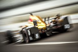 Джеймс Хинчклифф, Schmidt Peterson Motorsports Honda