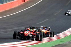 Lance Stroll, Prema Powerteam Dallara F312 Mercedes-Benz